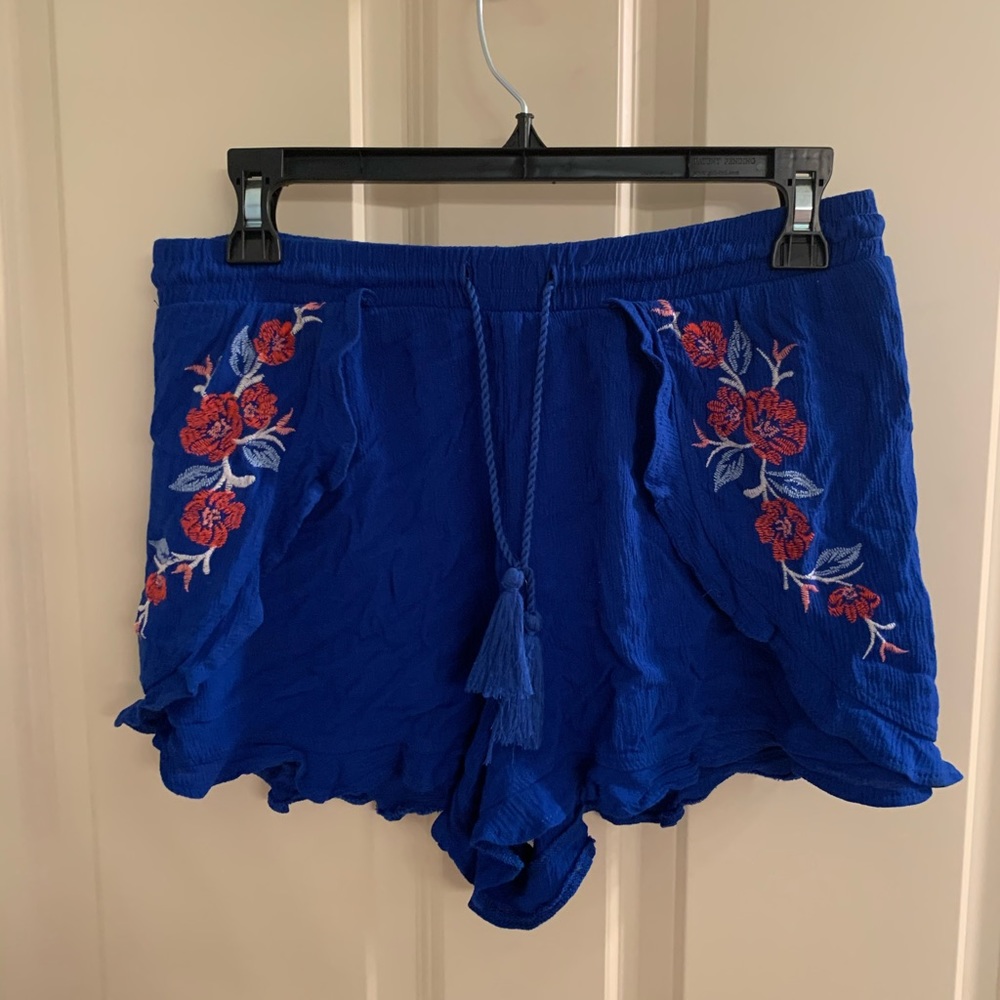 Shorts